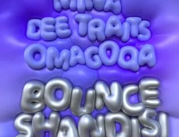 Mina – Bounce Shandisi Ft. Dee Traits & Omagoqa