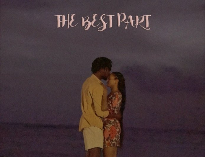 Johnny Drille – The Best Part