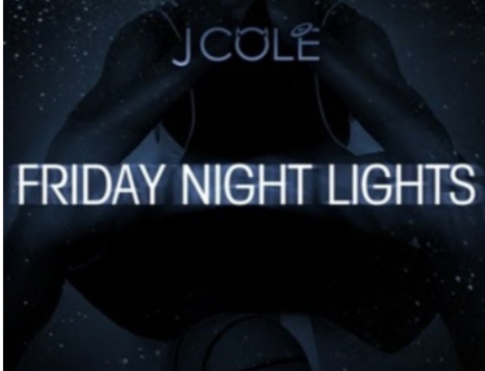 J. Cole – Looking for Trouble Ft. Kanye West, CyHi Da Prynce, Big Sean & Pusha T