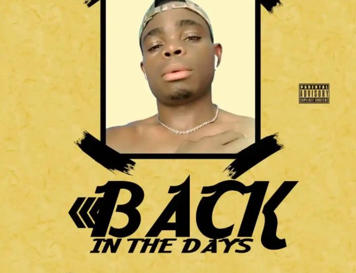 Goodess Boy – Back In The Days