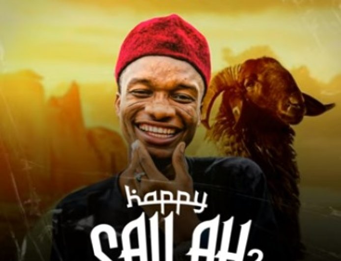 2boys – Happy Sallah2