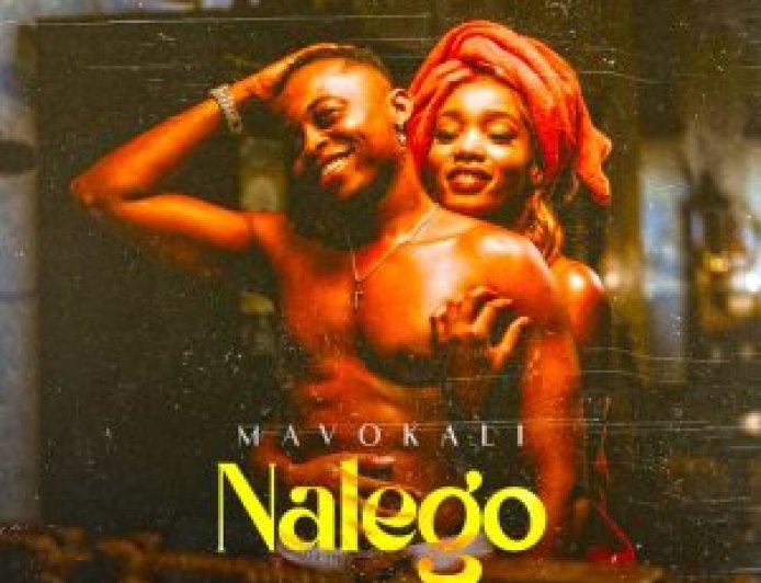 Mavokali - Nalego