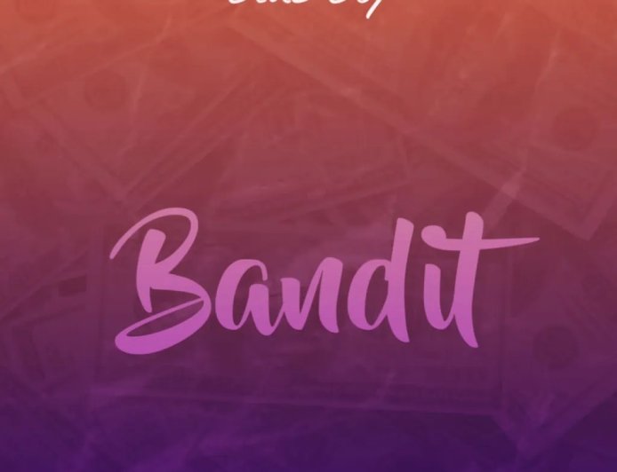 Blue Boy - Bandit