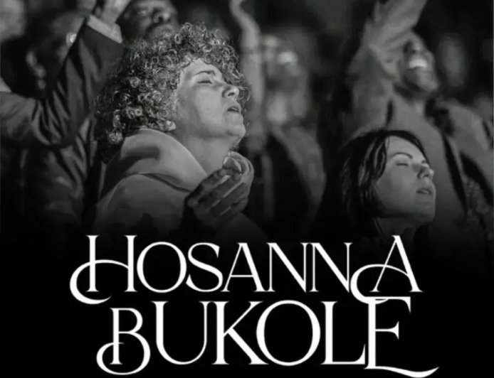 Daniel Lubams – Hosanna Bukole