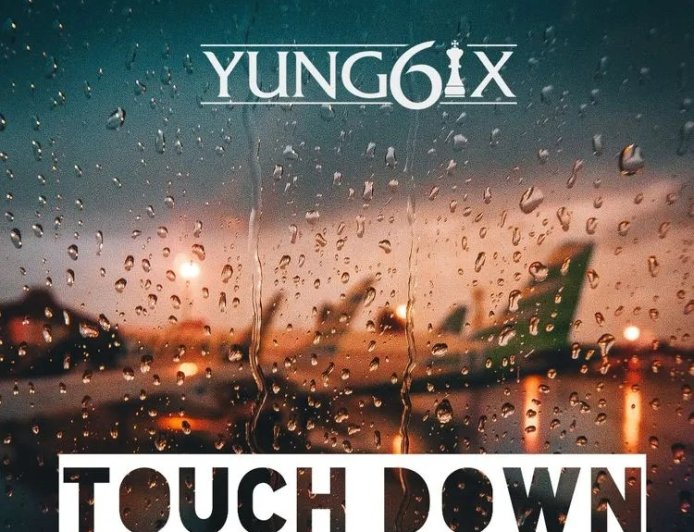 Yung6ix – Your Way ft Ajebo Hustlers