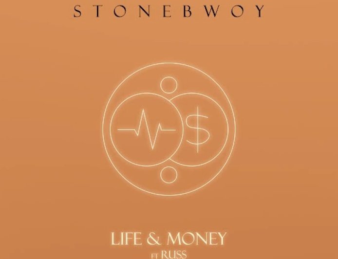 Stonebwoy – Life & Money (Remix) Ft. Russ