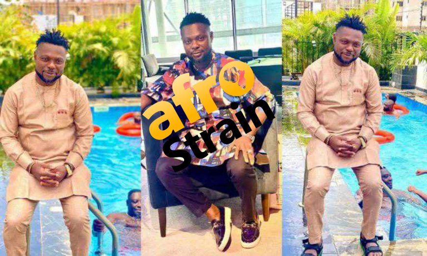 “I’m still struggling despite being famous” – Popular Yoruba Actor Kunle Afod Reveal Shocking Details Online