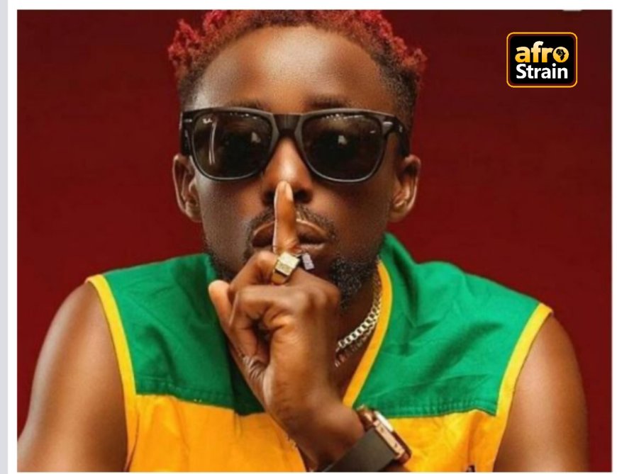 Infidelity: Most Women Prefer Rich Unfaithful Men – Rapper, Erigga Claims