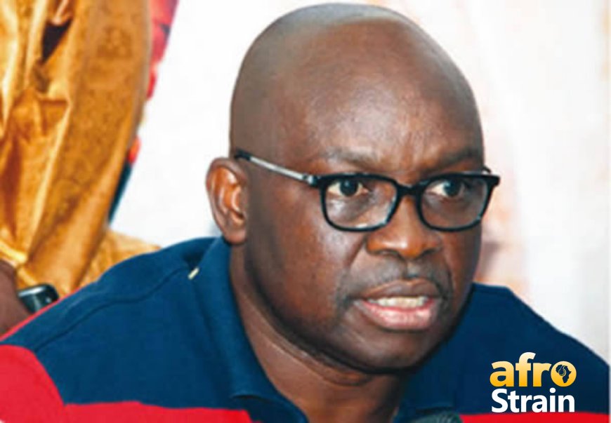 Why I worked Against Atiku In 2023 presidential election – Fayose