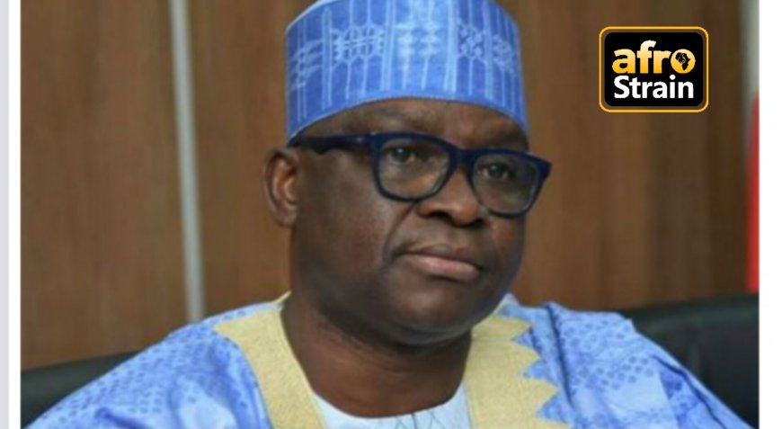 Alleged Money Laundering: Fayose’s Trial To Resume July 14