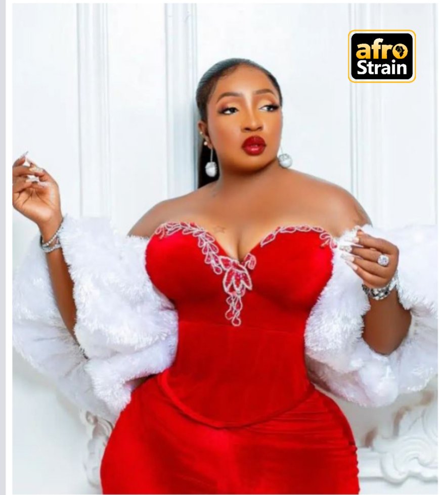 I Gave My Husband Money To Pay My Bride Price – Anita Joseph Angrily Replies Inquisitive Troll