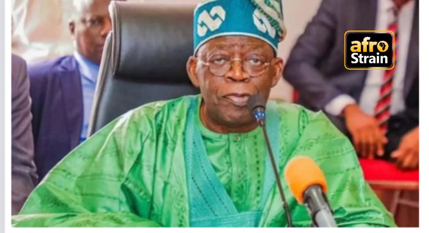 Sit-at-home Orders: Declare State Of Emergency In Southeast – Ohanaeze To Tinubu