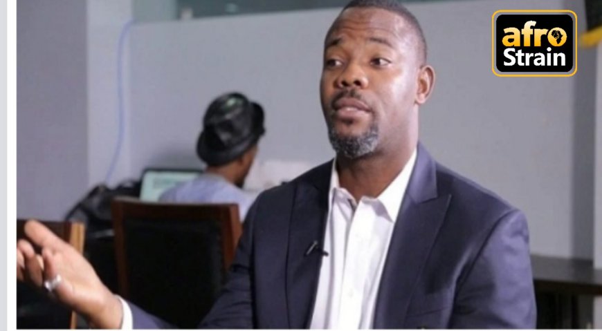 State of Origin Behind Nigeria’s Disunity, Should Be Abolished – Okey Bakassi