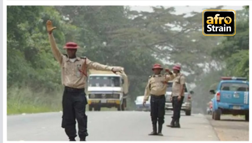 FRSC Can Only Operate On FG Roads, Appeal Court Rules