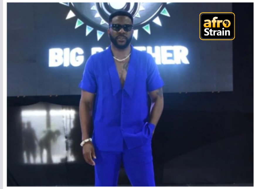 Ebuka Names His All-Time Favourite BBNaija Housemates