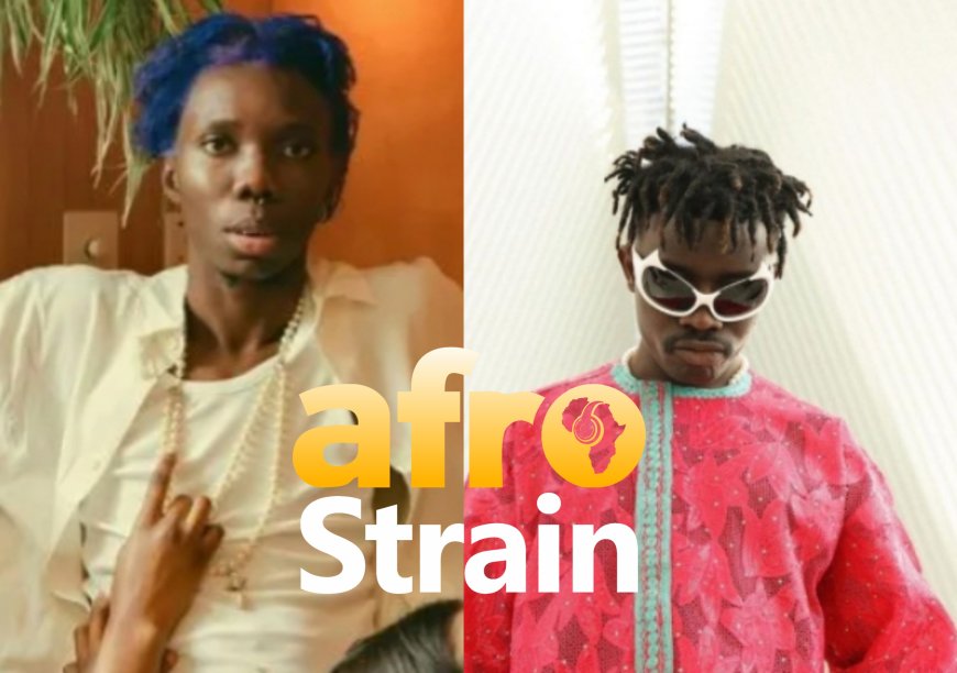 “Why I’m better than TG Omori as a music video director” ― Blaqbonez stirs controversy