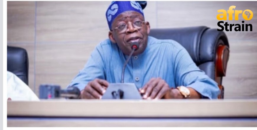 Tinubu Bows To Pressure, reviews N8000 Cash Transfer, Unveil Other Palliatives