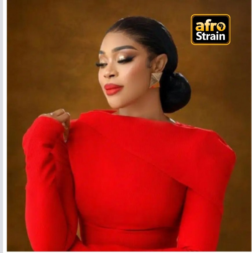 Actress, Mimi Orjiekwe Reportedly Arrested Over Alleged N700m Fraud