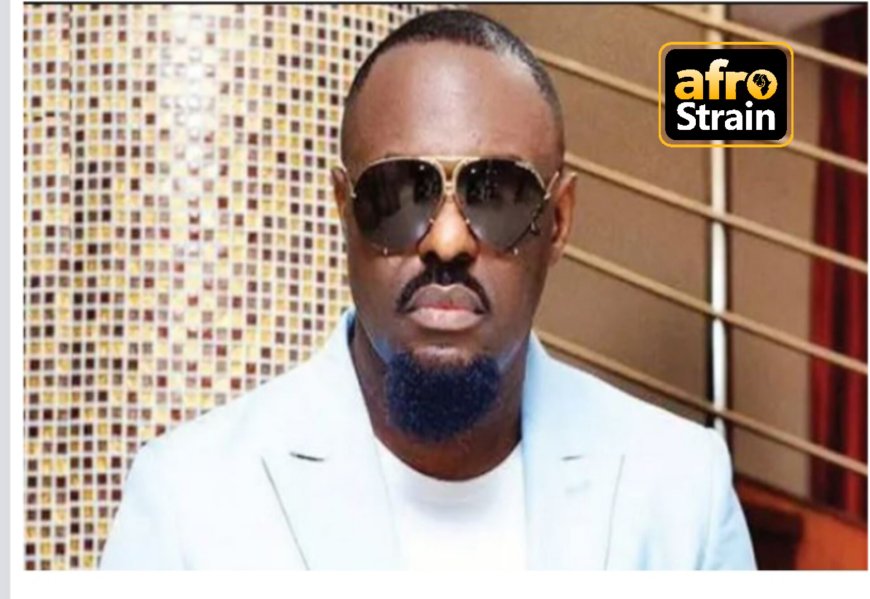 I Was Stranded In Paris Three Years Ago – Actor, Jim Iyke Reveals