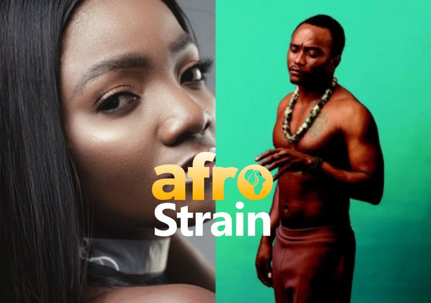 Brymo open up, reveals how he turned down Simi’s request for a feature, for refusing to sleep with him