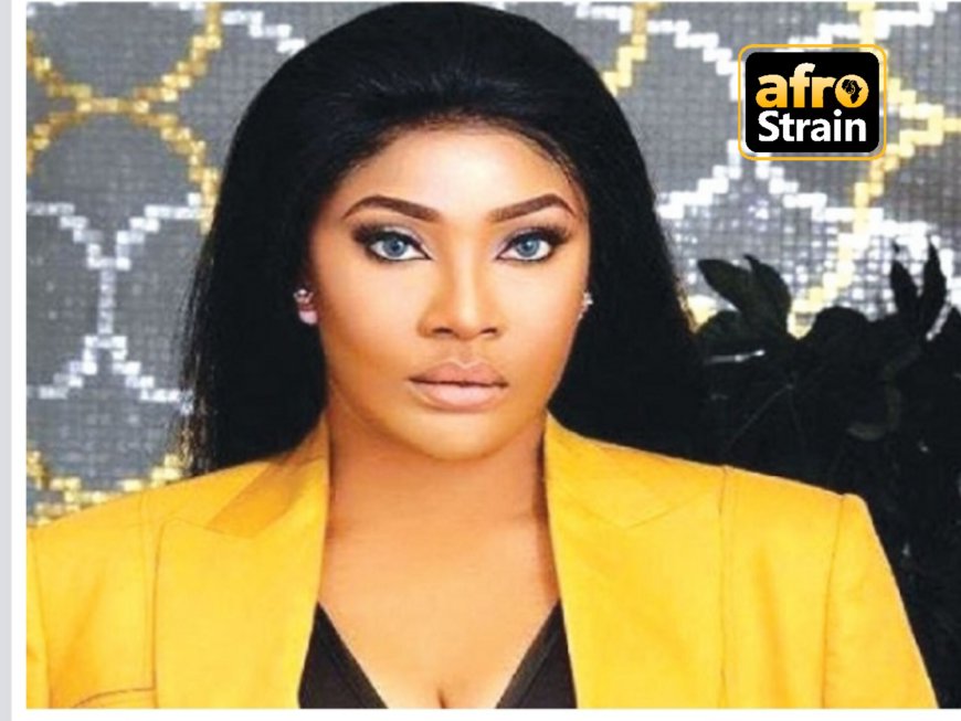 Annie Idibia And Nancy Iheme Back Angela Okorie Against Frenemies