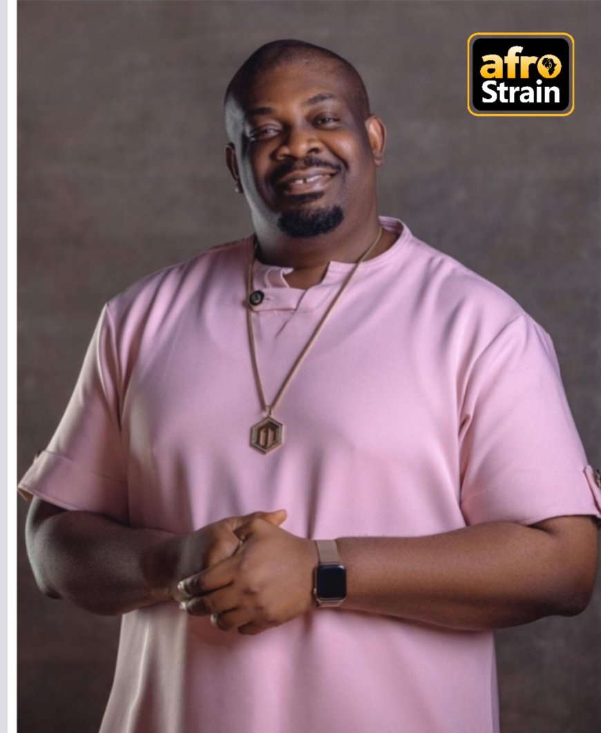 Don Jazzy Highlights Six Pointers For Getting On Mavins