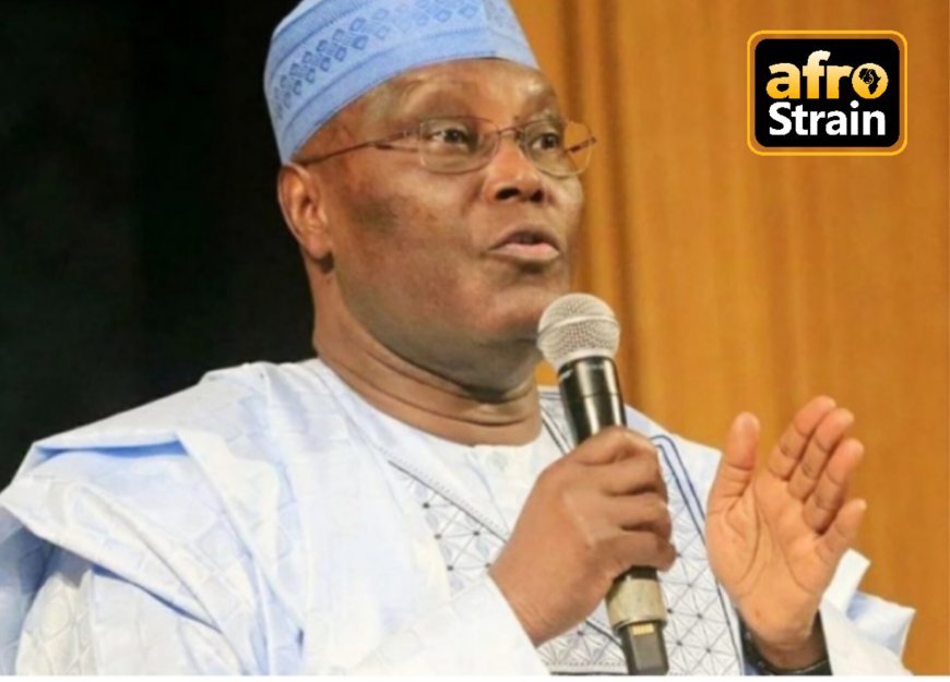 Heavens Won’t Fall If You Remove Tinubu As President – Atiku Urges Tribunal