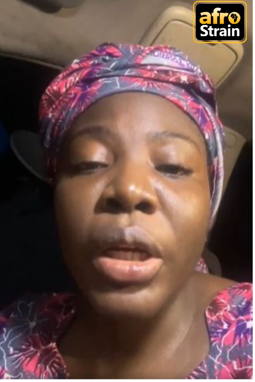 Woman Accuses MFM General Overseer, Olukoya, Chorister Of Conniving With Police To Arrest, Detain Her Husband