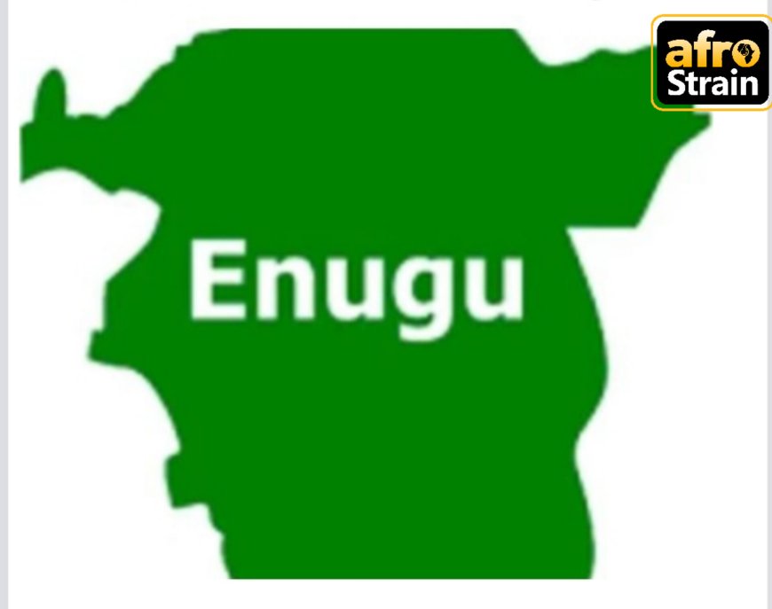 IPOB Sit-At-Home: Resume Your Normal Activities Or Face Sanction – Enugu Govt Warns