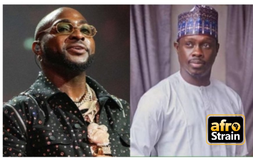 Totally Unacceptable – Ali Nuhu Blasts Davido For Endorsing His Signee’s ‘Offensive’ Video