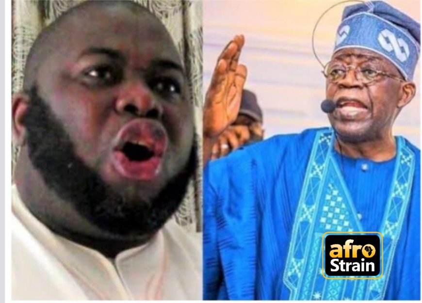 Shehu Sani Reacts As Asari Dokubo Raises Private Army For President Tinubu