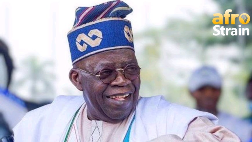 “There is light and prosperity at the end of the tunnel” – President Bola Tinubu declares as he assures Nigerians of possible greener pastures