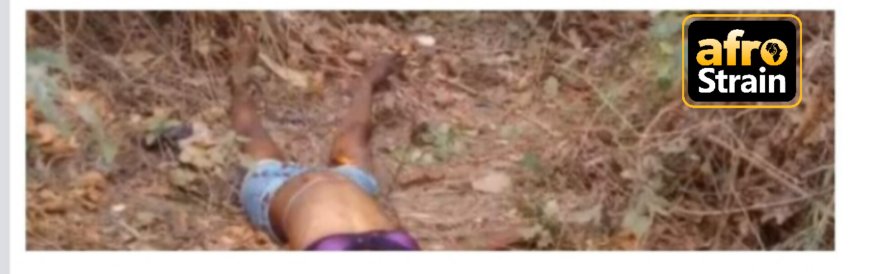 Workers Discover Headless Female Corpse In Abia