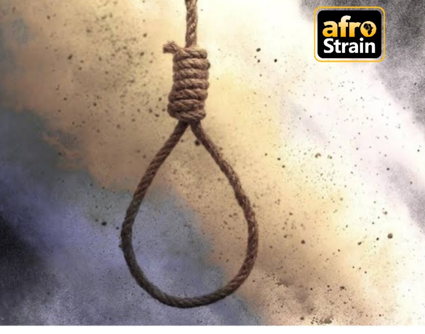 Man Commits Suicide Over N250,000 Debt In Niger State