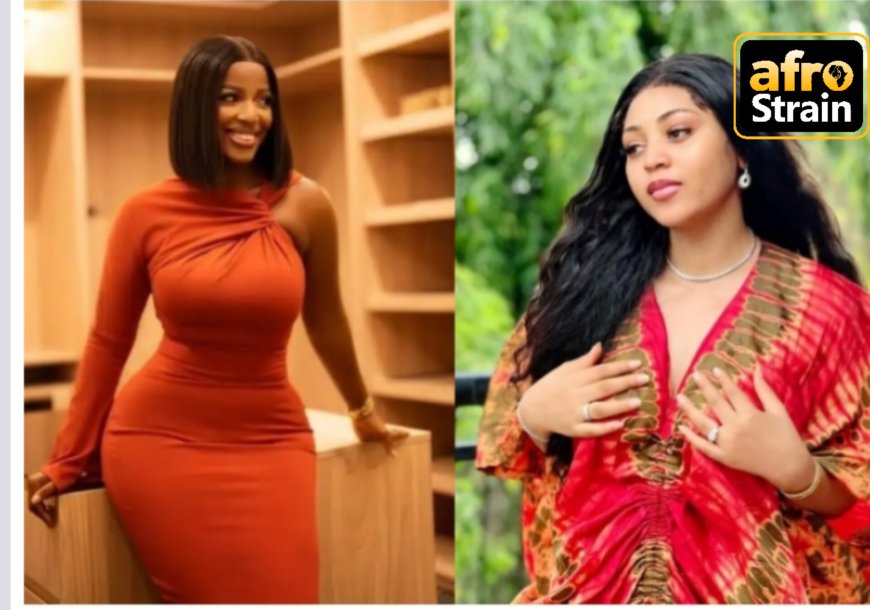 N35K Registration Fee: Regina Daniels Sponsors 15 People for Hilda Baci’s Cooking Class