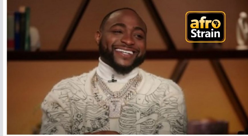 Davido Yet To Break Silence After His Aide, Isreal DMW Apologised Over Controversial Video