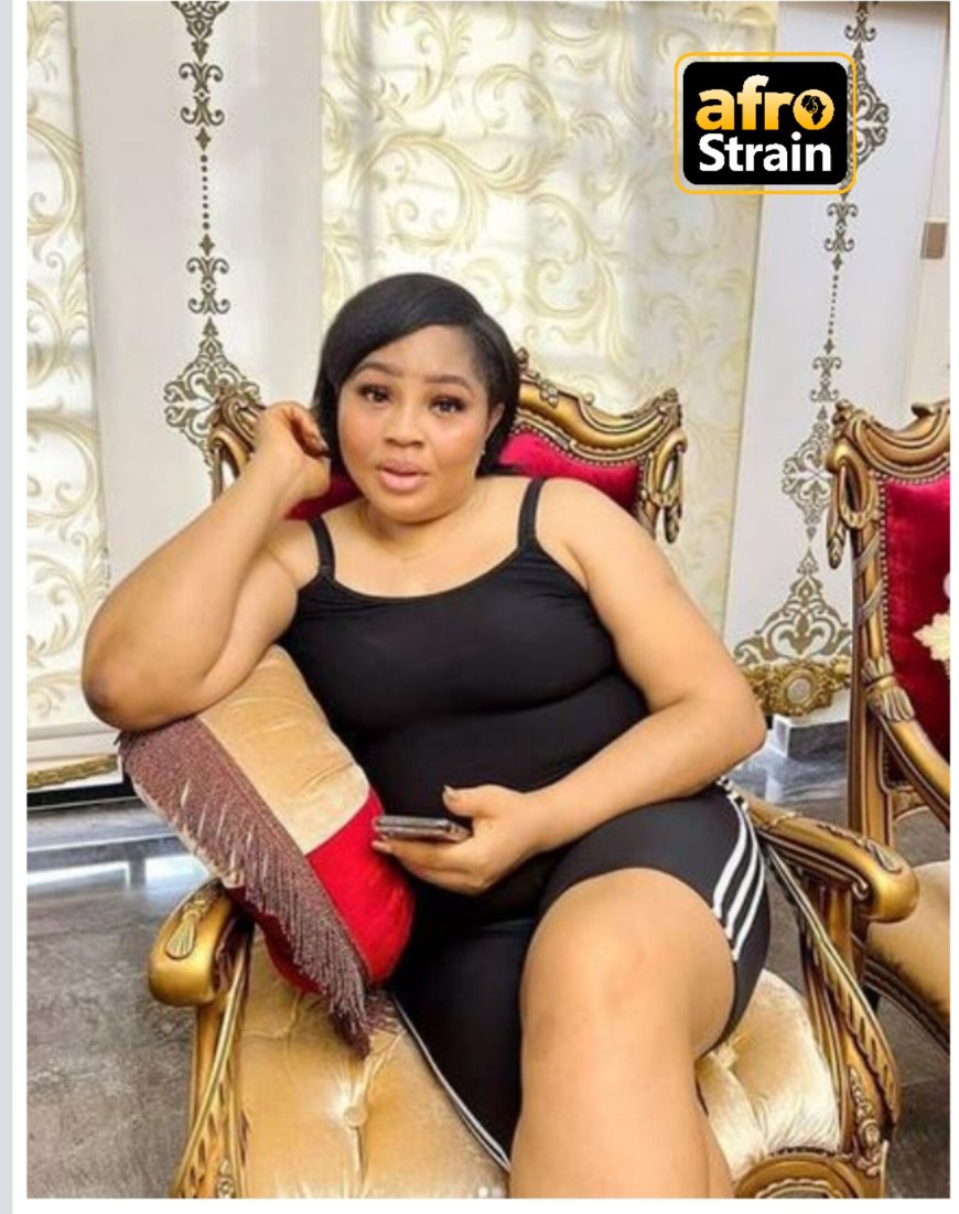 No Woman Should Leave Her Husband To Become A Single Mother And Start Sleeping Around – Rita Daniels Advises