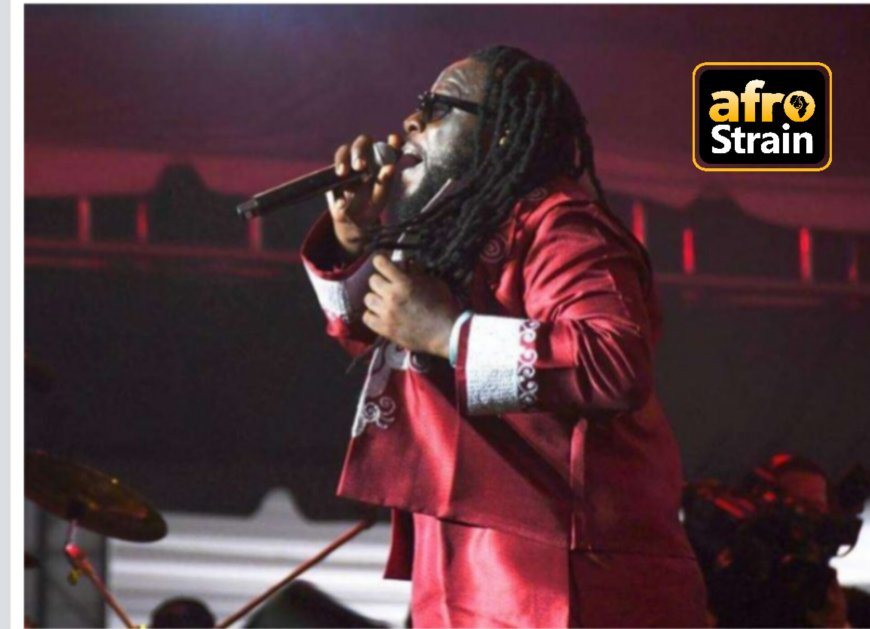 A Homeland Homecoming for Morgan Heritage at Reggae Sumfest 2023