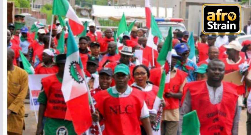 Subsidy Removal: It’s Contempt Of Court – FG Warns NLC Against Strike Action