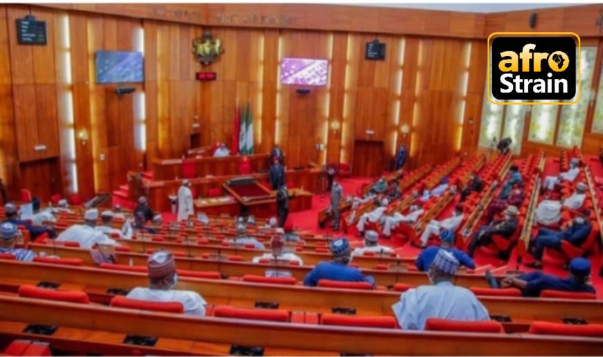 Senate ‘Bends’ Rules To Screen Ministerial Nominees On Monday