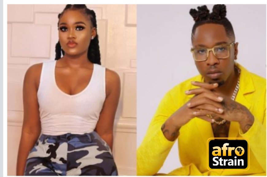 BBNaija All Stars: No Wonder They Brought You Back – CeeC Reacts To Ike’s Reasons For Being Unbothered