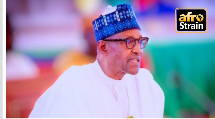 Niger Coup: Buhari Expresses Shock, Urges Tinubu To Resolve Crisis