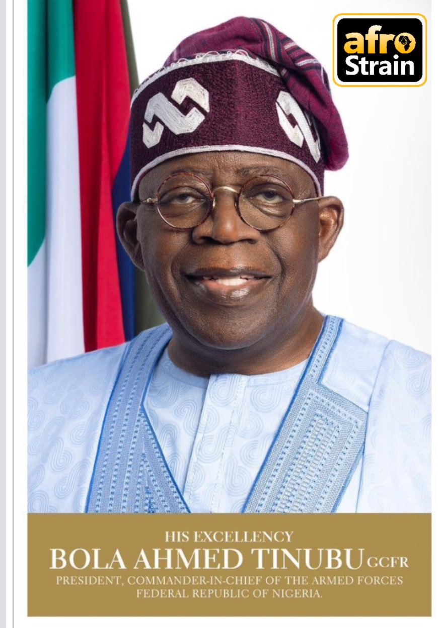 President Tinubu To Address Nigerians at 7pm today