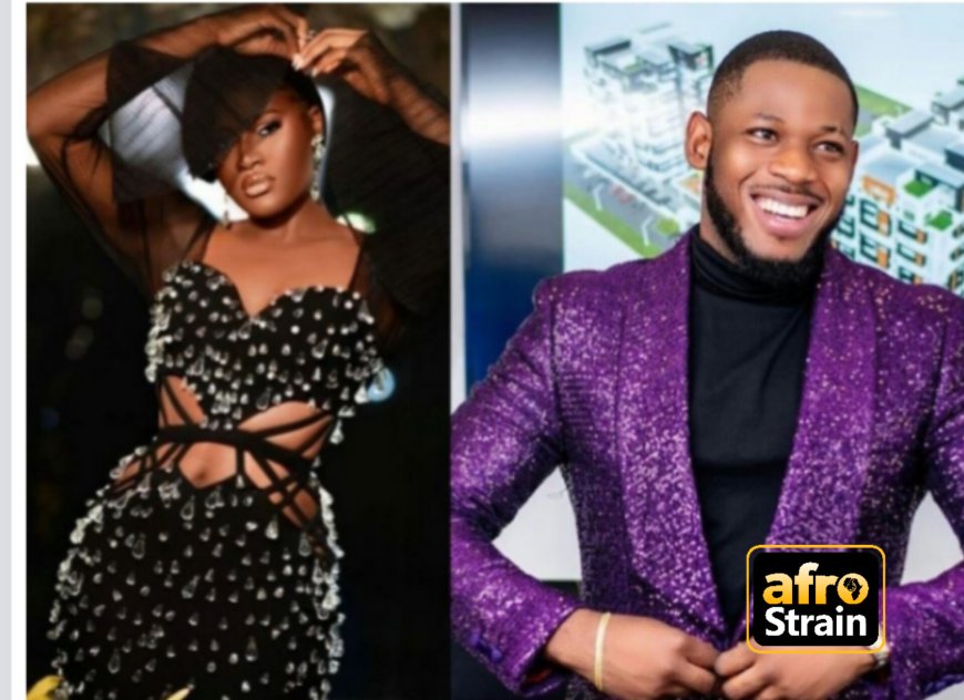 BBNaija All Stars: Alex Only Dark-skinned Girl I’ve Ever Been Attracted To – Frodd