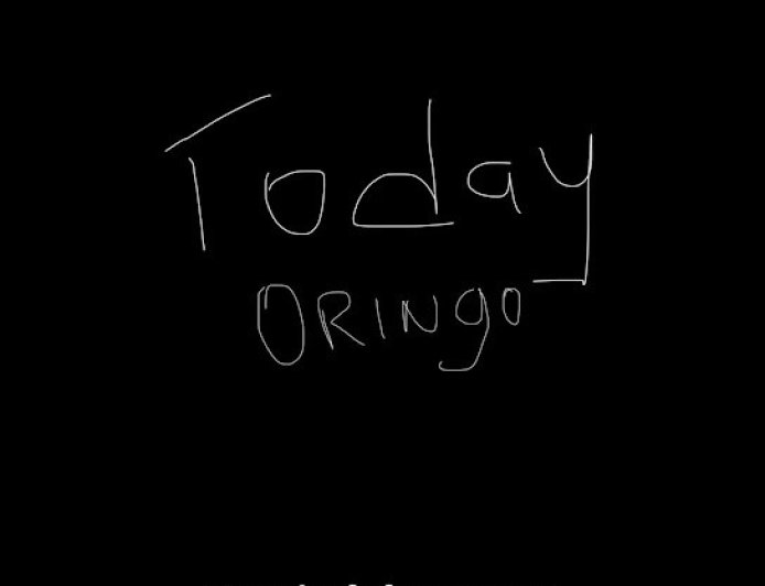 Masterkraft Ft Ugoccie - Today Oringo