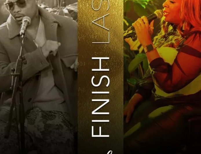 Otile Brown – Finish Last Ft. Atemi