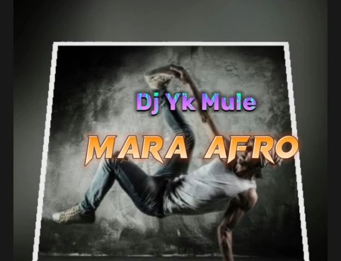 Dj Yk Mule – Mara Afro