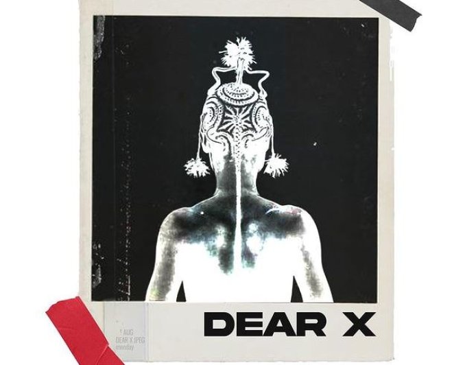 Harmonize – Dear X