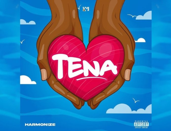 Harmonize - Tena