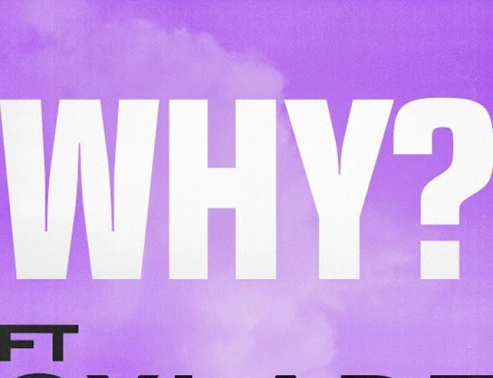 Reminisce – Why? Ft. Oxlade